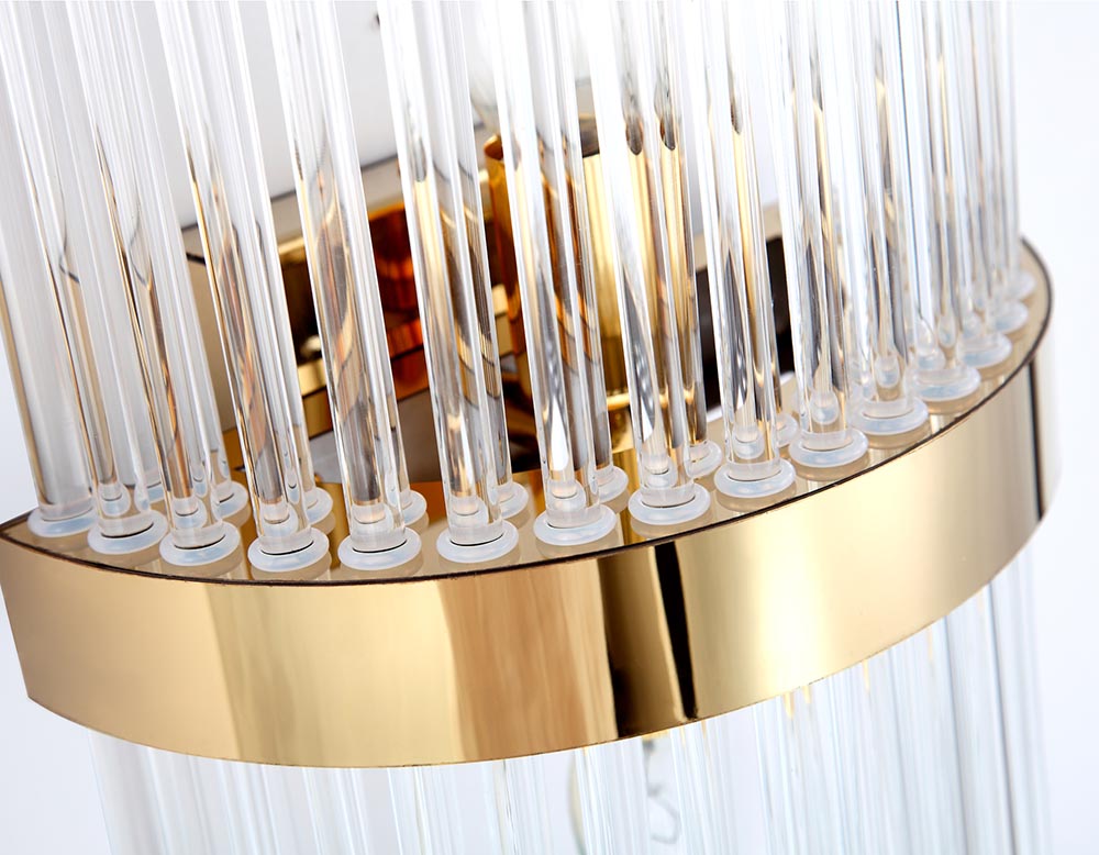 Настенный светильник Ambrella Light Traditional TR5372