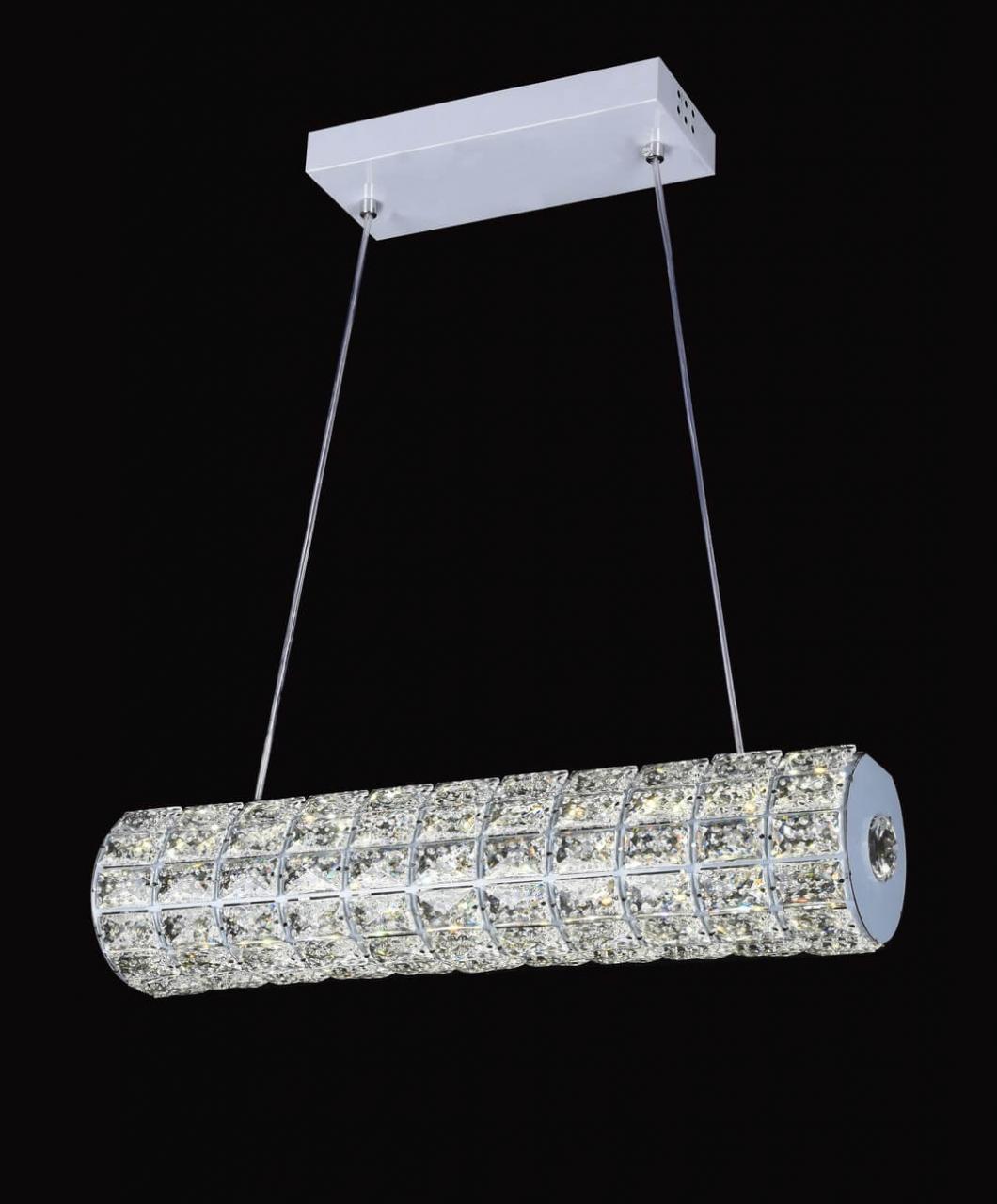 Подвесной светодиодный светильник Lumina Deco Faradonne DDP 630-600