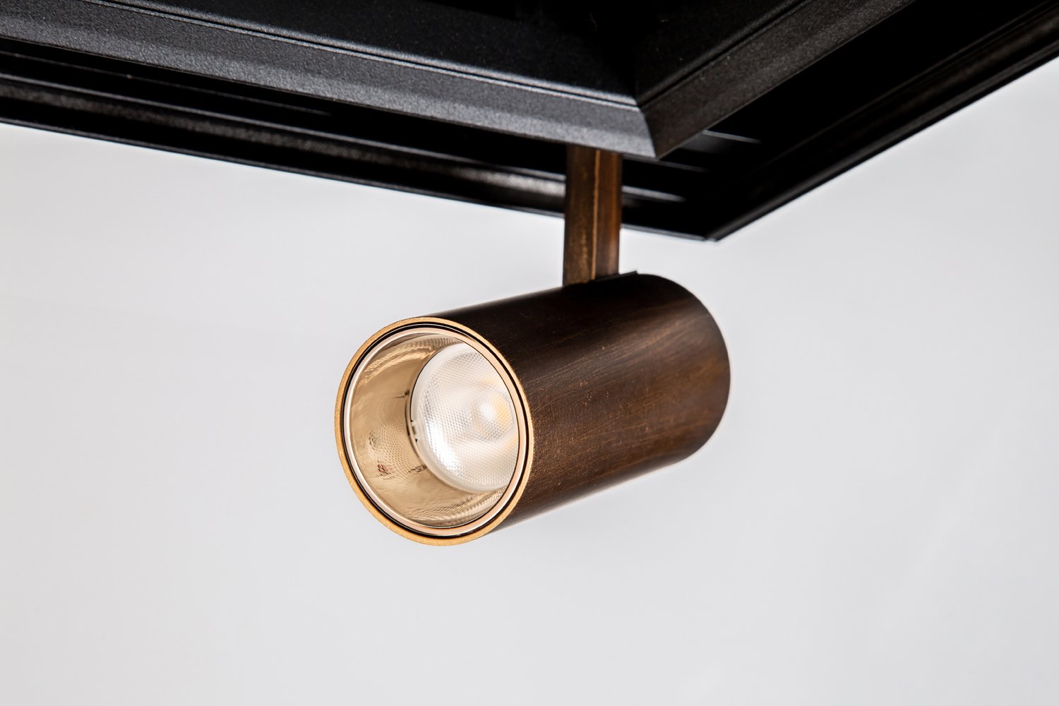 Трековый светильник DesignLed SY-601201-BR-10-36-NW 008210