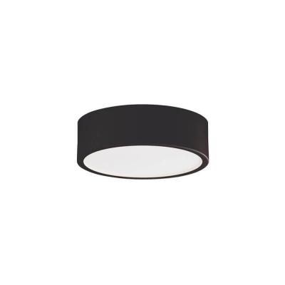 Потолочный светодиодный светильник Italline M04-525-95 black 4000K Потолочный светодиодный светильник Italline M04-525-95 black 4000K