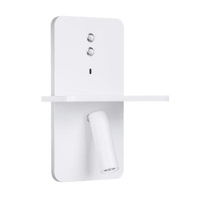 Спот Arte Lamp Bess A7453AP-1WH