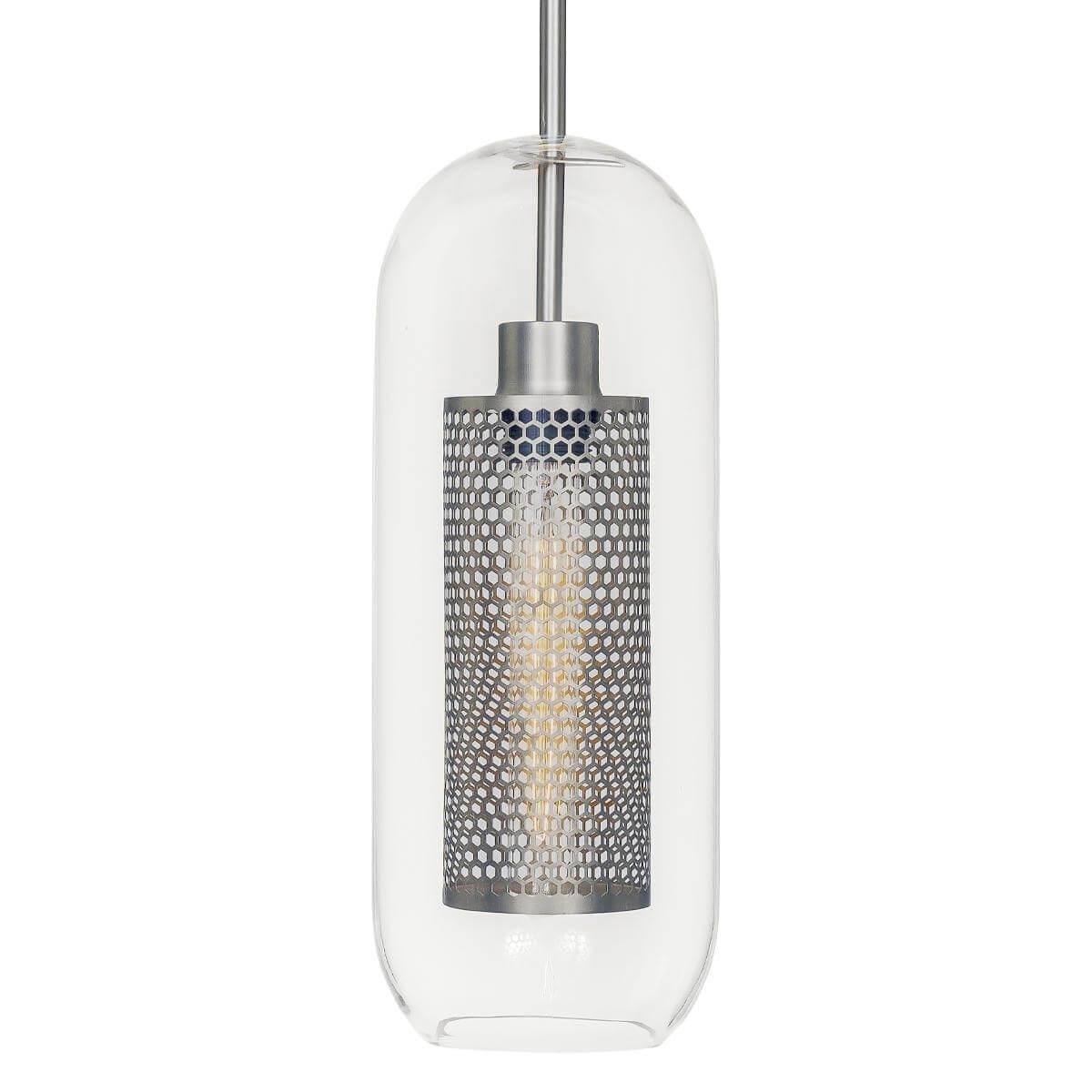 Подвесной светильник Loft IT Hexagon Loft2567-E