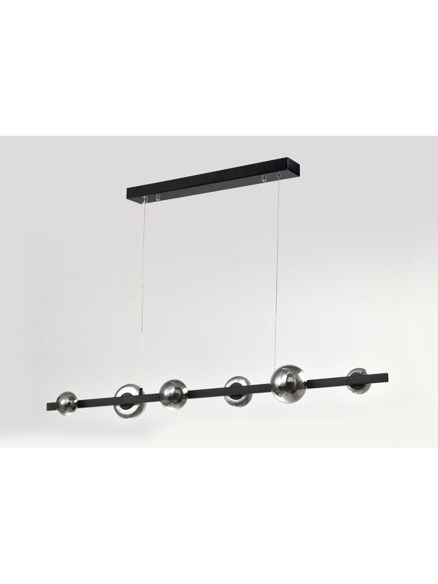 Подвесная люстра Zortes Fritto ZRS.1888.06