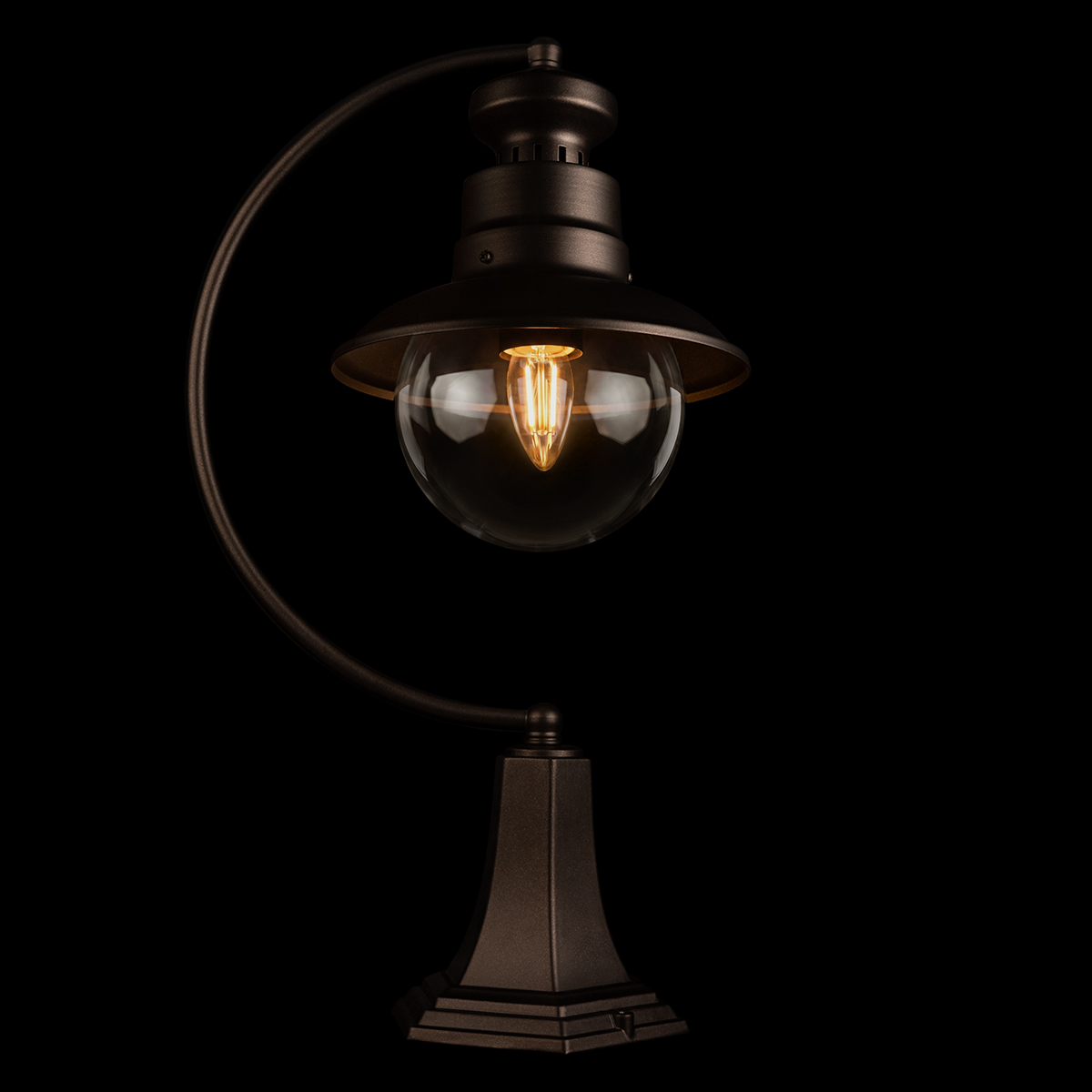 Ландшафтный светильник Loft IT Piemonte 100022/410