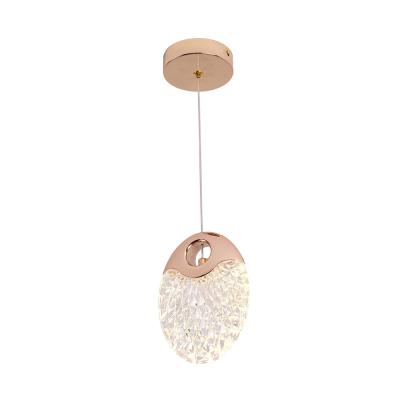 Подвесной светильник Arte Lamp Vitoria A2095SP-1GO