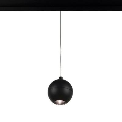 Трековый светодиодный светильник LOFT IT Tech T024-12P