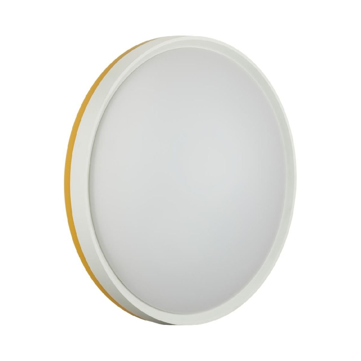 Потолочный светильник Sonex Kezo yellow 7709/EL