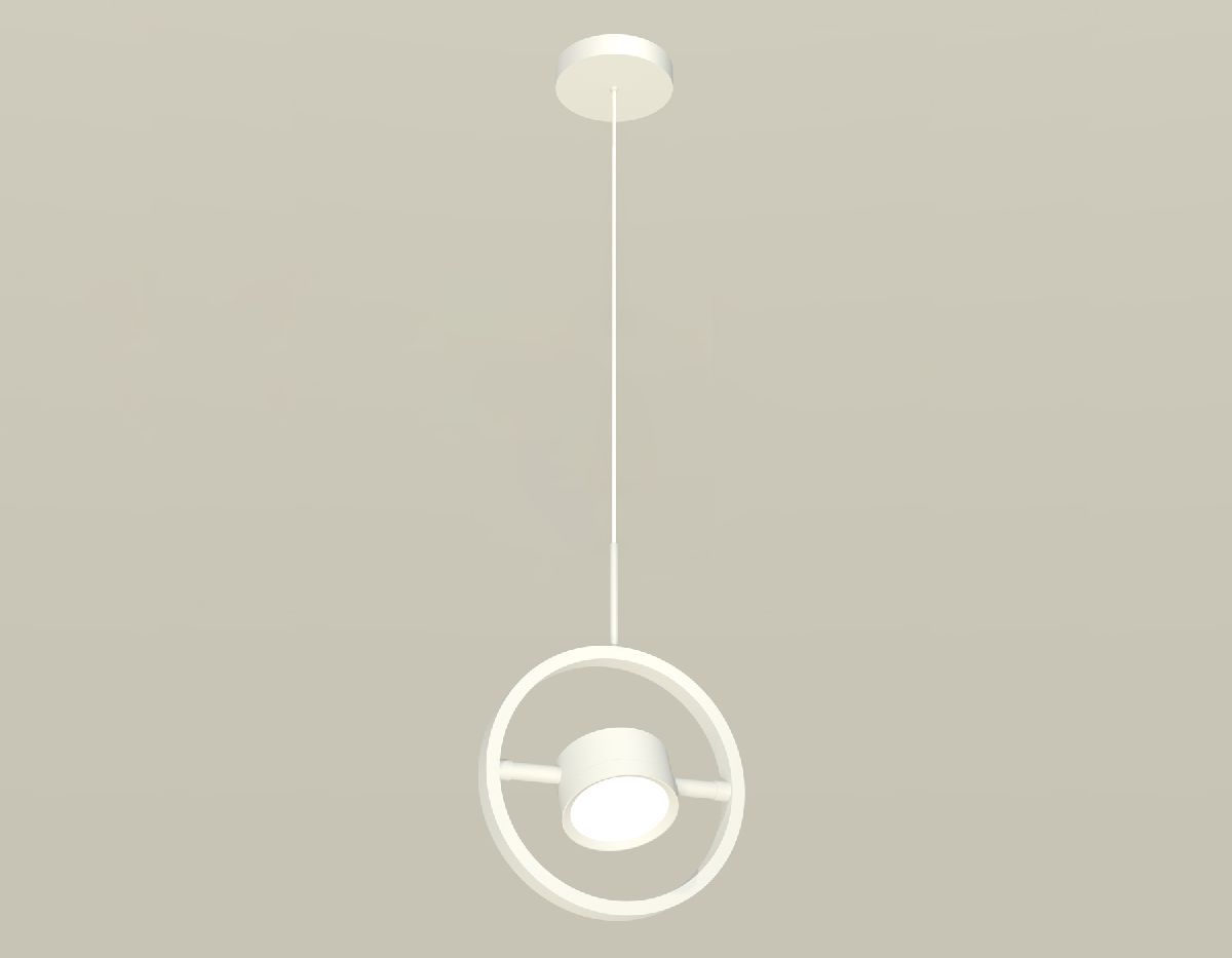 Подвесной светильник Ambrella Light Traditional (C9111, N8112) XB9111100