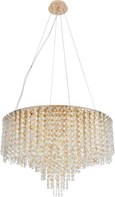 Подвесная люстра Stilfort Rain of Crystal 2187/03/12P