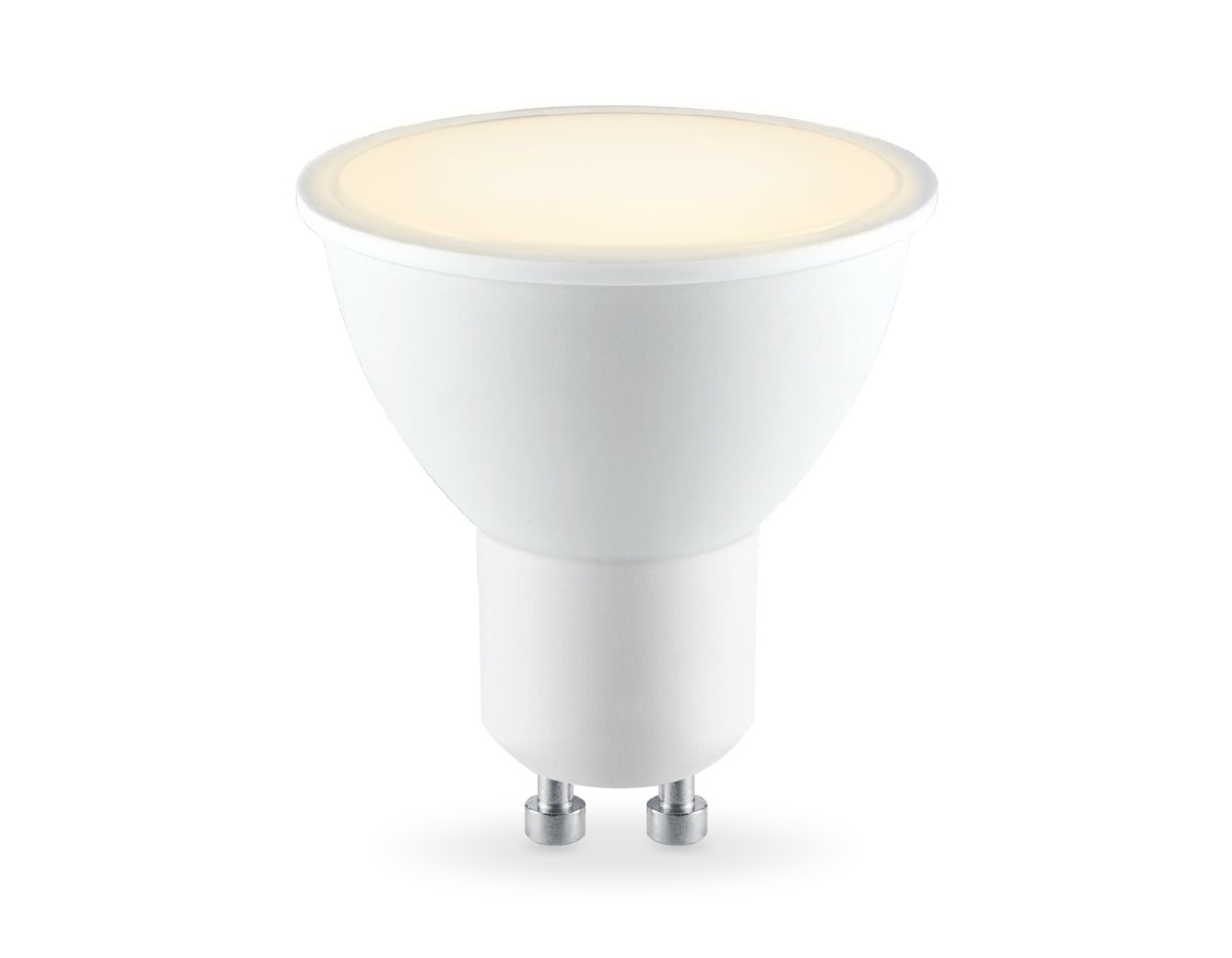 Светодиодная лампа Ambrella Light Bulbing GU10 11W 2700K 181103