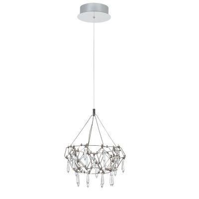 Подвесной светильник Divinare Rotondo 1019/02 SP-28