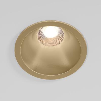 Встраиваемый светильник Elektrostandard Forte 25071/LED 4690389212628 a069411