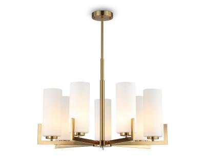 Люстра на штанге Ambrella Light High Light Modern LH56064