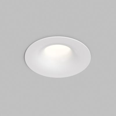 Встраиваемый светильник Denkirs Shine Glow DK2430-WH