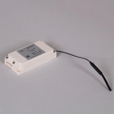 Умный блок питания для магнитных систем (CCT+SMART) Reluce TUYA WIFI CONTROLLER MAGNETIC 48V RLC WT