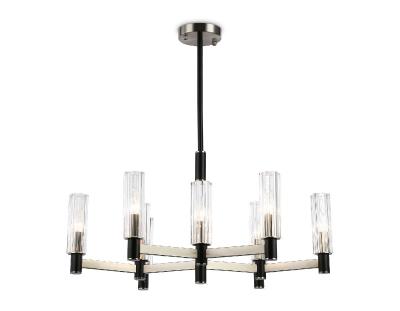 Люстра на штанге Ambrella Light High Light LH55503