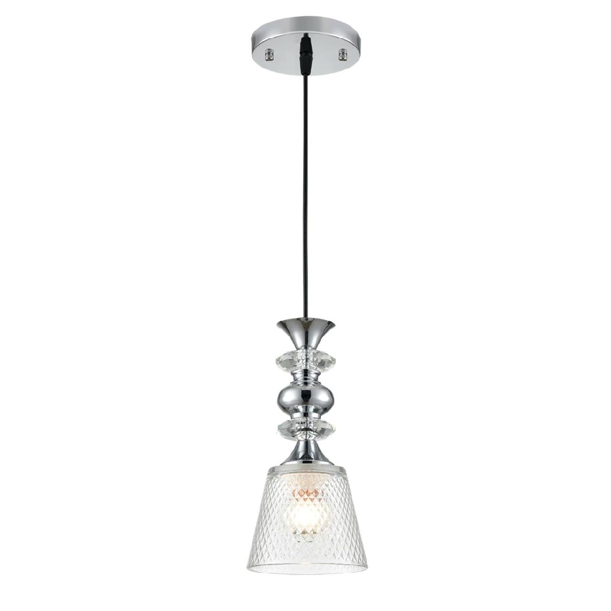 Подвесной светильник Lumion Suspentioni Manola 8049/1A