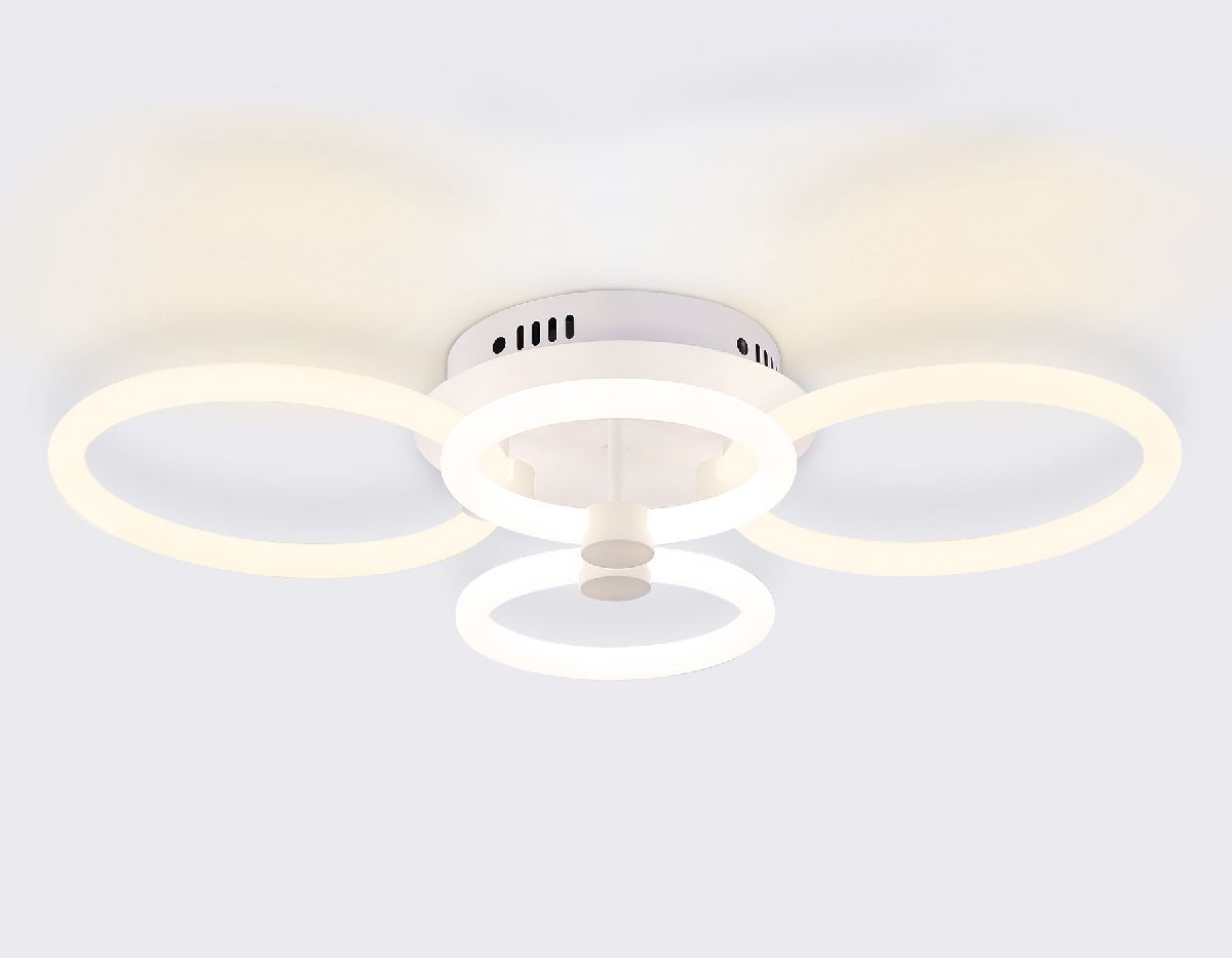 Потолочная люстра Ambrella Light Original FA3811