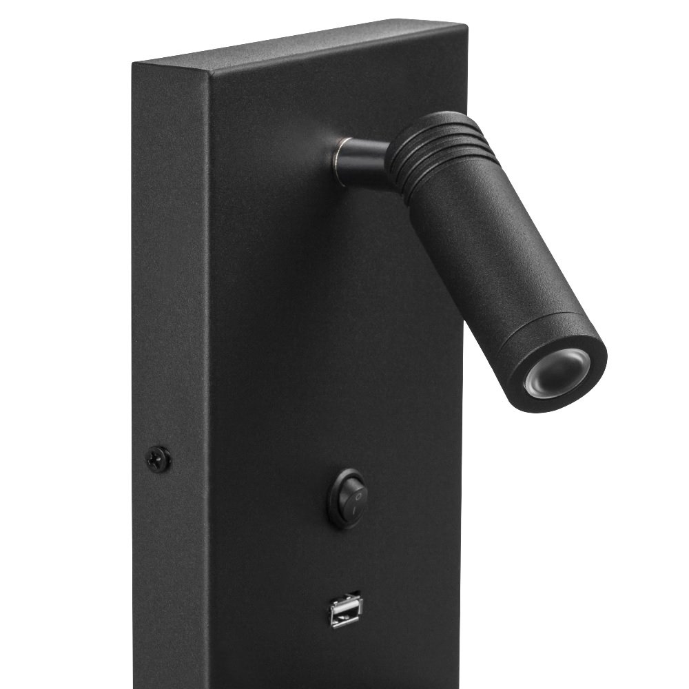 Настенный светильник Lightstar Muro 808527
