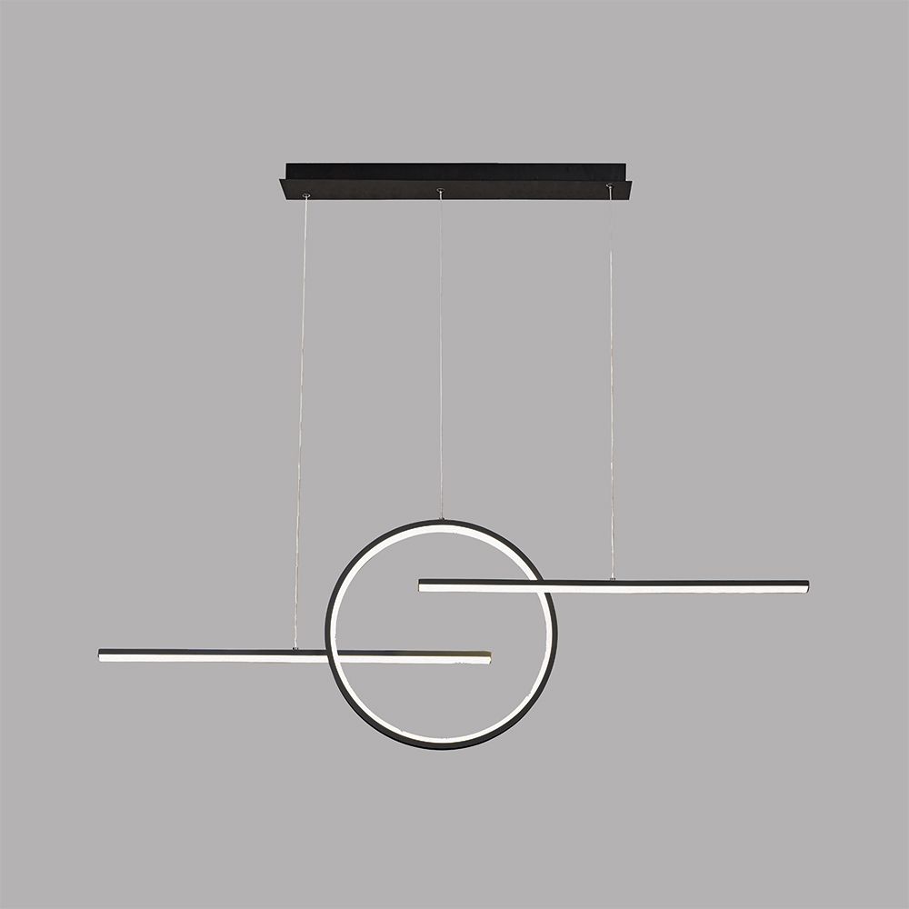 Подвесной светильник Mantra KITESURF 7140