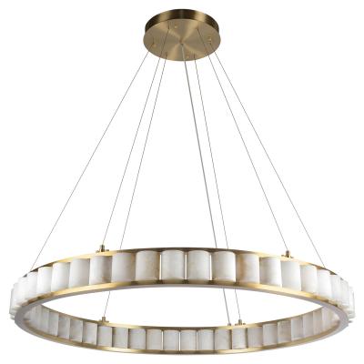 Подвесная люстра Loft IT Manhattan 10415/1000