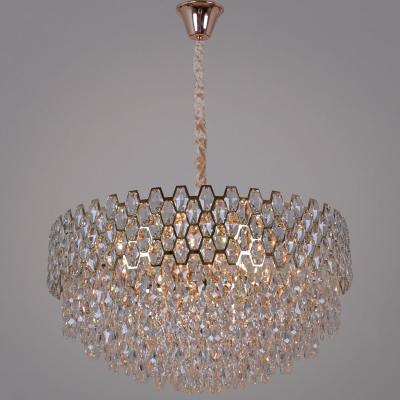 Подвесная люстра Reluce 00995-0.4-800 MX GD