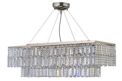 Подвесная люстра Arti Lampadari Milano E 1.5.70X25.101 NT