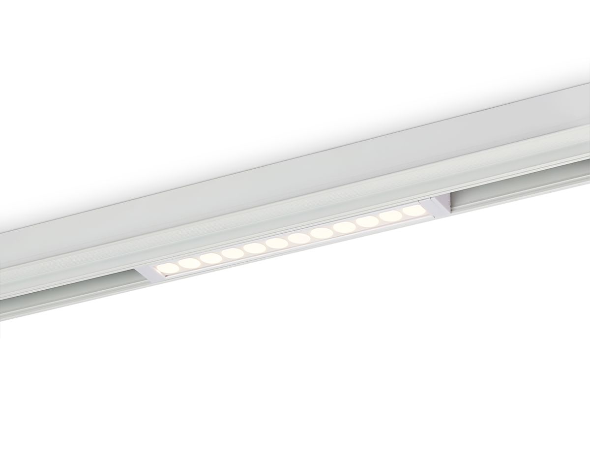 Трековый светодиодный светильник Ambrella Light Track System GL1715