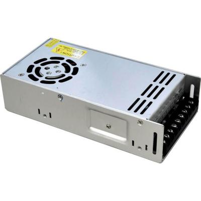Трансформатор электронный для светодиодной ленты Feron LB009 21499