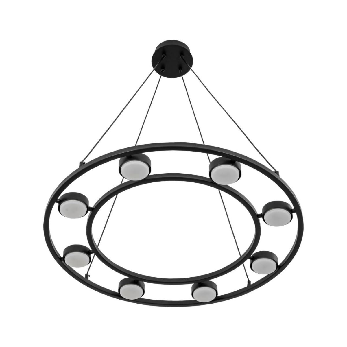 Подвесная люстра Lumion Moderni Torina 8340/8