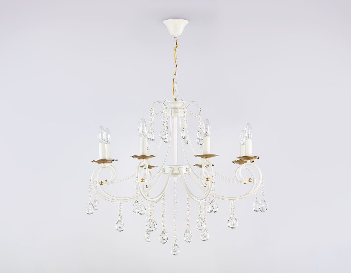 Подвесная люстра Ambrella Light Classic TR4917