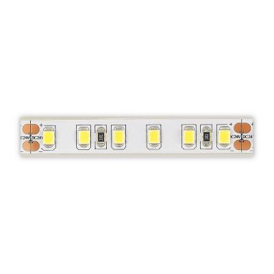 Светодиодная лента ST Luce 24В 9,6Вт/м 4000К 5м IP65 ST5001.410.65