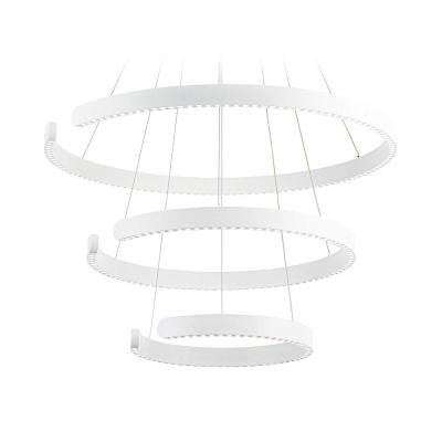 Подвесной светодиодный светильник Ambrella light Comfort Line FL5887
