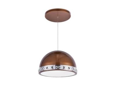 Подвесной светодиодный светильник Ambrella light Ice FA9497
