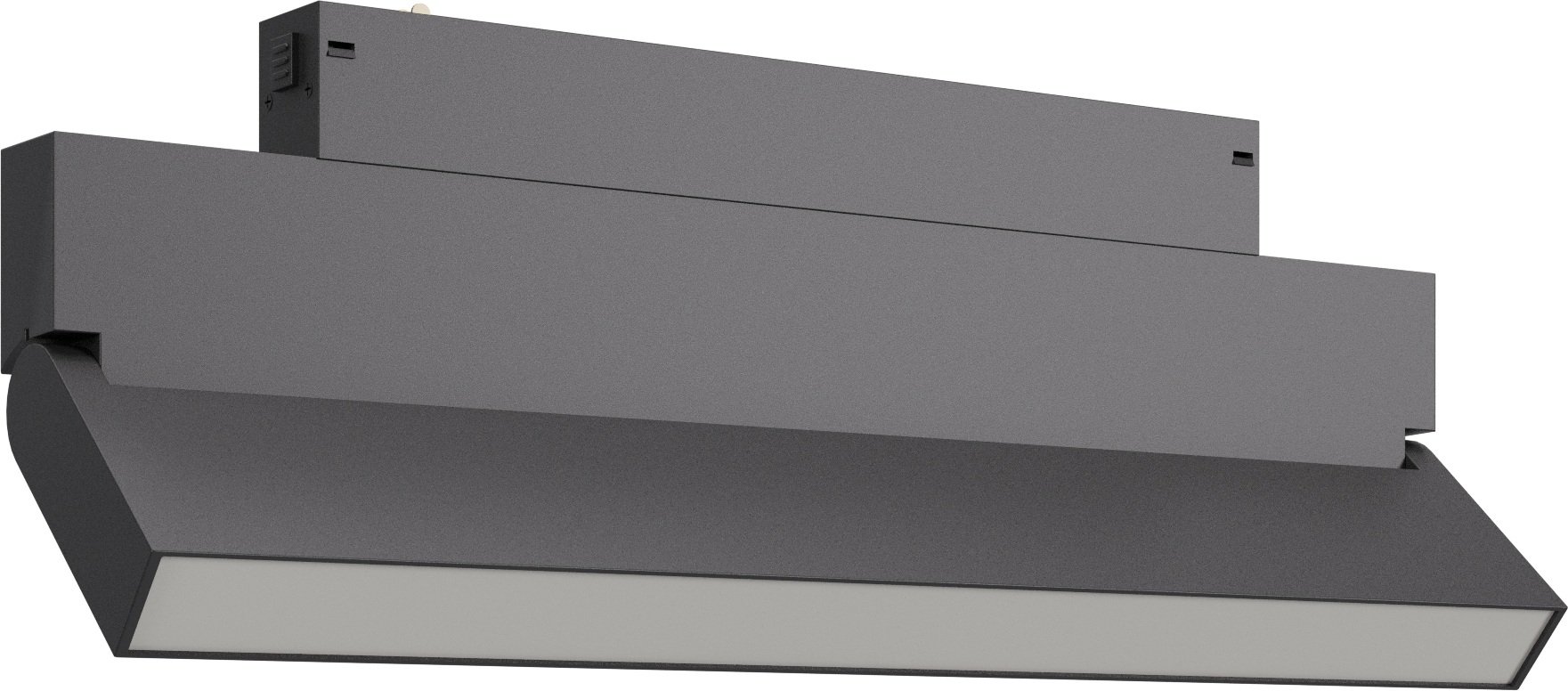 Трековый светильник ST Luce Skyline 220 ST685.436.18