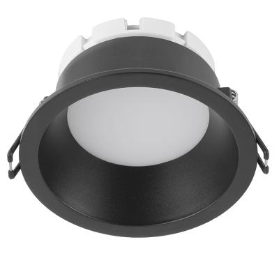 Встраиваемый светильник Feron DL512 53306