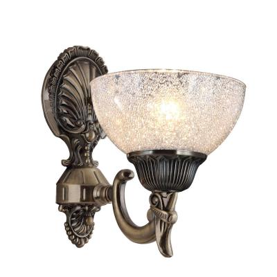 Бра Arte Lamp Fedelta A5861AP-1AB Бра Arte Lamp Fedelta A5861AP-1AB