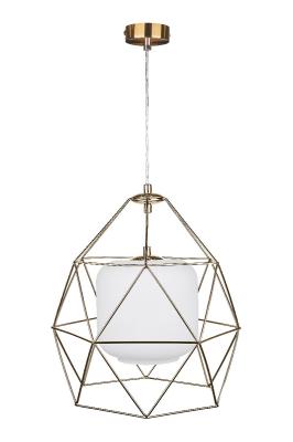 Подвесной светильник 33Lab.studio PND118.01.03.001.PA-M34WH