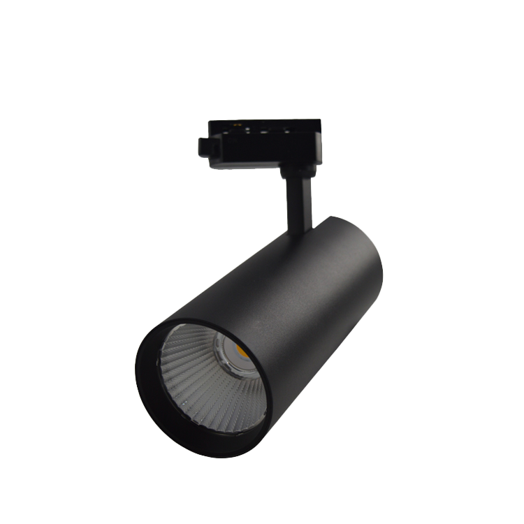 Трековый светильник SWG TL3P-BL-10-NW 008845