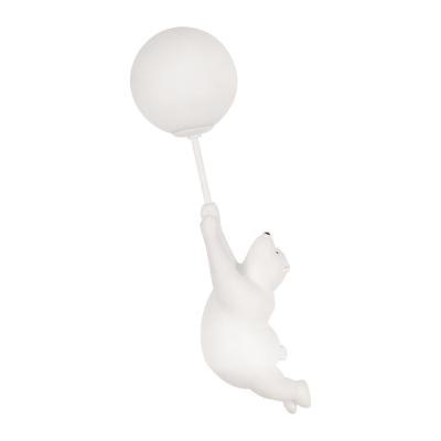 Настенный светильник Loft IT Teddy 10030W/A