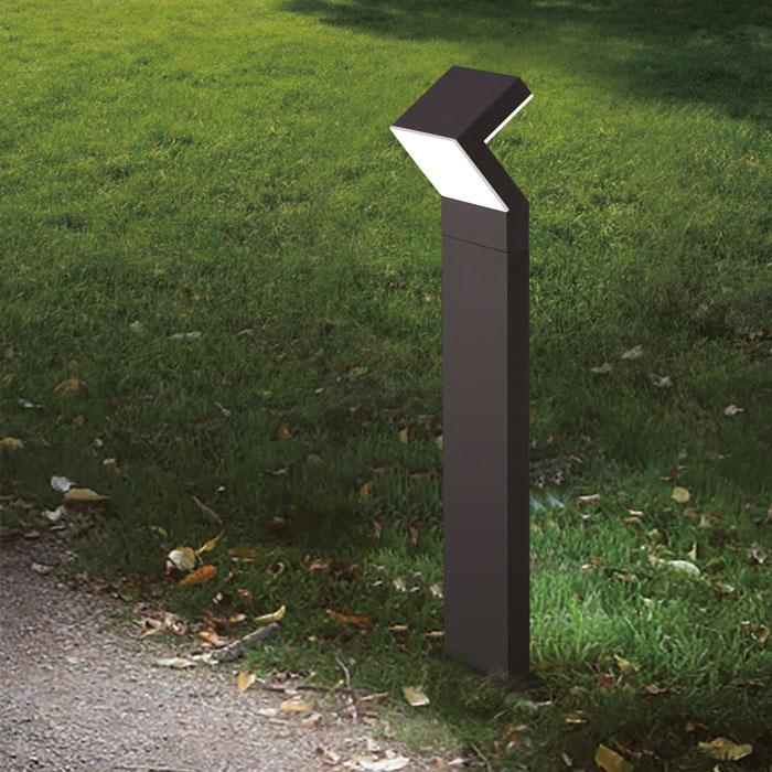 Уличный светодиодный светильник Novotech Street Roca 357446 - Elektrostandard.net Уличный светодиодный светильник Novotech Street Roca 357446