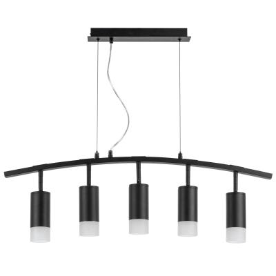 Подвесной светильник Lightstar Rullo LR7353751 (571735+214437-5+202431-5)