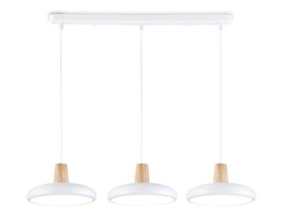 Подвесной светильник Ambrella Light Linetech Comfort FL4840