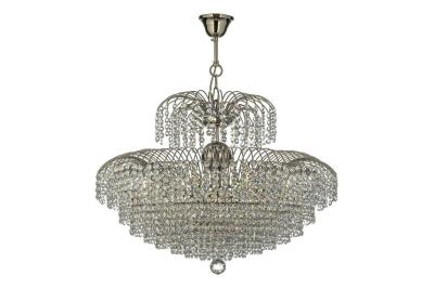 Подвесная люстра Arti Lampadari Salentino E 1.5.40.100 N