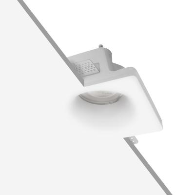 Встраиваемый гипсовый светильник Loft IT Ghost 10356F