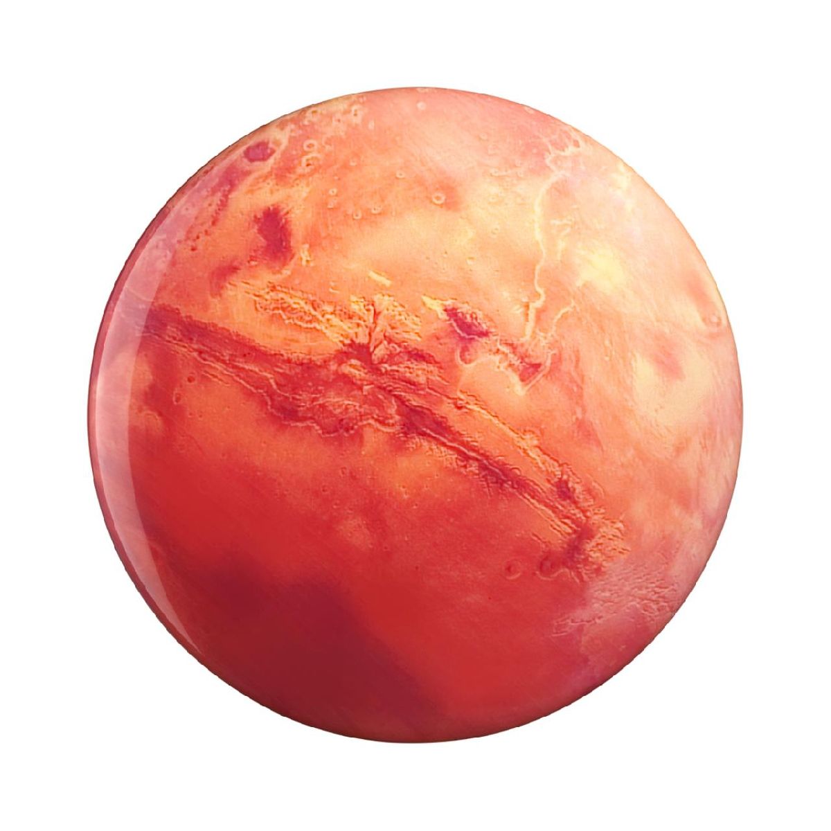 Потолочный светильник Sonex Mars 7725/EL
