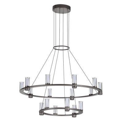 Подвесная люстра Odeon Light Hightech Defance 7143/110L