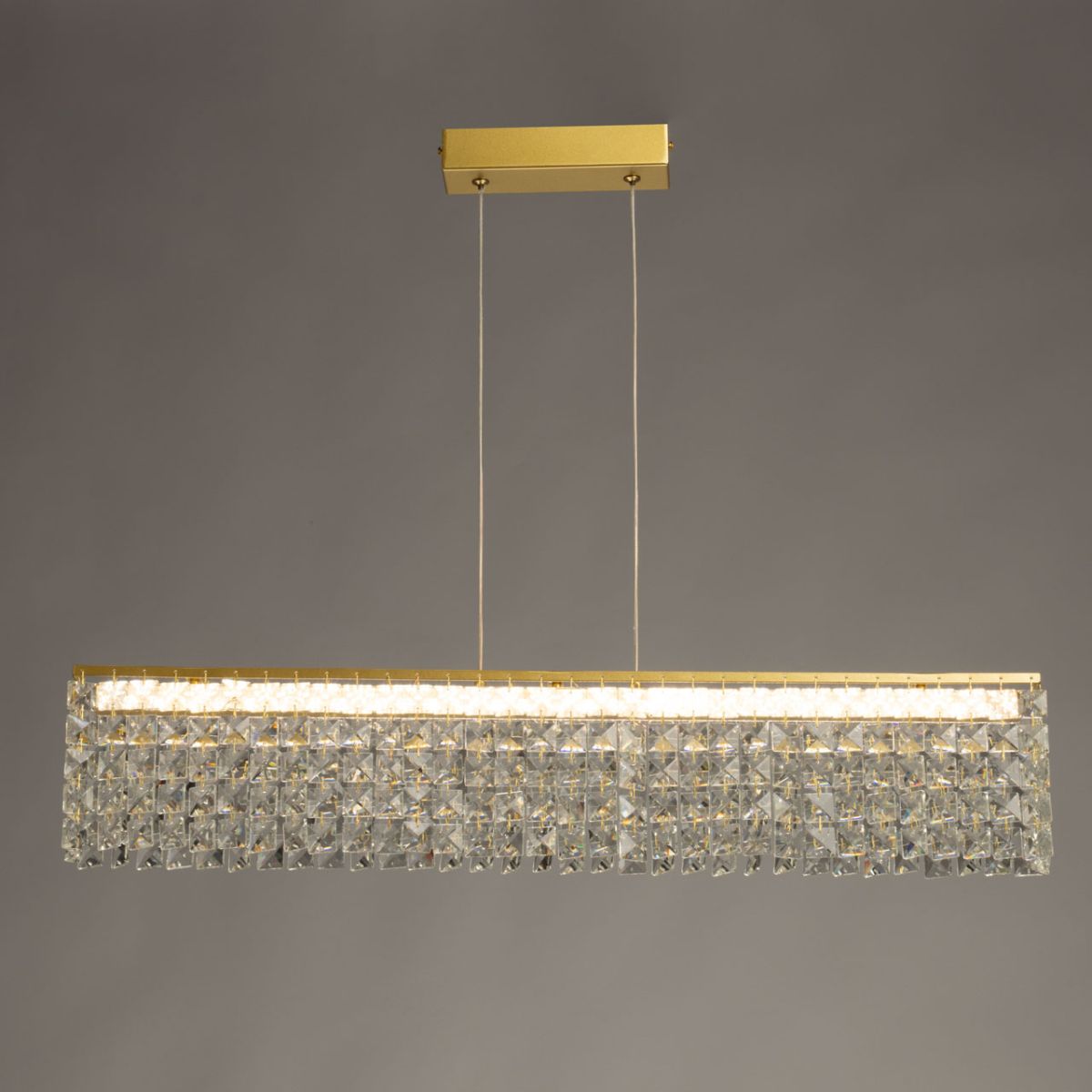 Подвесная люстра De Markt Бриз 230011301