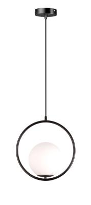 Подвесной светильник Moderli Barocco V11578-1P