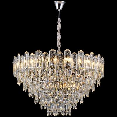 Подвесная люстра Reluce 72380-0.3-800 CH